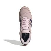 Adidas Zapatillas Mujer Breaknet Sleek - Varios Colores - Sneakers Moda - Urban Casual - Zapatilla Cómoda - Calzado Adidas - Deportivas Adidas Mujer - Bambas Adidas - Colores Shadow Navy / Pink Spark, Rosa Coral, Ligth Pink, Gris Claro - details 8