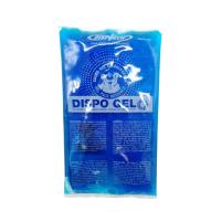 Dispotech - Bolsa de Gel- Frio y Calor - Golpes Dolores - Apto para micro y nevera - details 0
