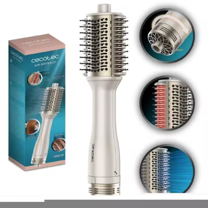 CECOTEC A01_EU01_109099 - Air DryBold - 1