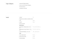 Xiaomi TV A 43 2025, Pantalla 4K HDR, Dolby Audio™, DTS:X, DTS Virtual:X, MEMC - details 17