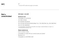 Xiaomi POCO C75 8RAM+256GB Pantalla 6.88" 120Hz, Helio G81, cámara 50MP, 5160mAh,Sin cargador ,Versión UE - details 16