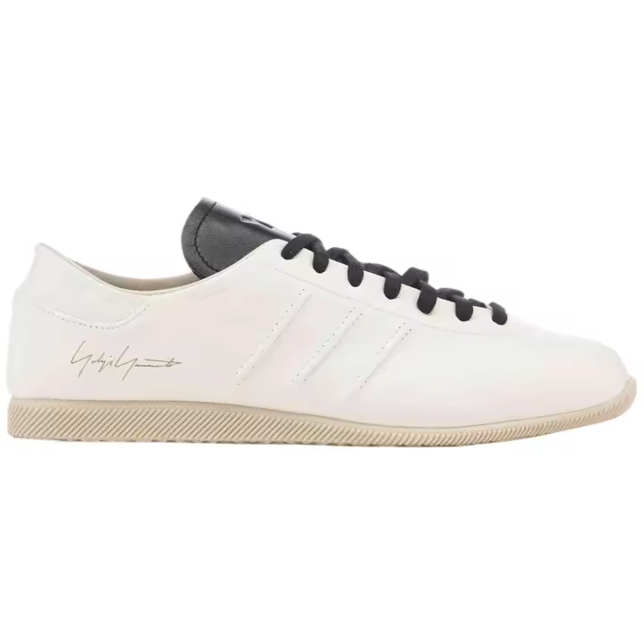 Zapatillas Adidas modelo JS1110 para hombre y mujer en color Blanco - 1