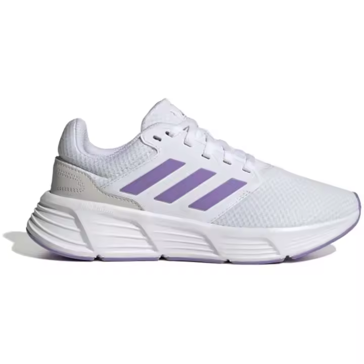 Calzado-Running marca Adidas modelo Hp2415 para hombre en color blanco - 1