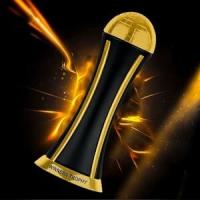 WINNERS TROPHY GOLD 100ML perfume Arabe lattafa EAU DE PARFUM UNISEX - details 2