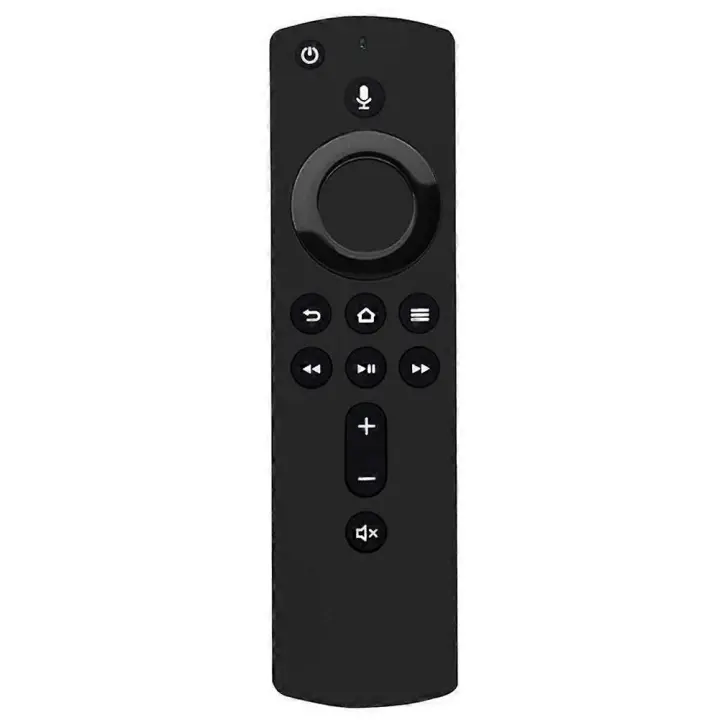 Fuego stick TV Control remoto reemplazo l5b83h Voz Prime - 1