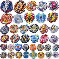 Beyblade Burst Starter Kit Con 39 Estilos Dardo De Lucha De Alta Performancia B34 B170 B174-2 Fusion Bayblade Lanzador Para Juguetes De Rotación Unisex - details 0