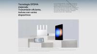 Official | Xiaomi Router BE3600, Wi-Fi 7 de Última Generación para una Velocidad que Va Más Allá de tu Imaginación, Puerto Ethernet de 2.5G - details 5