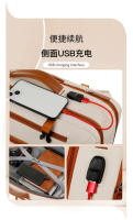 Mochila de gran capacidad para viajes de negocios, para hombres y mujeres, ideal para ordenador, viajes de negocios, estudiantes, mochila escolar - details 26