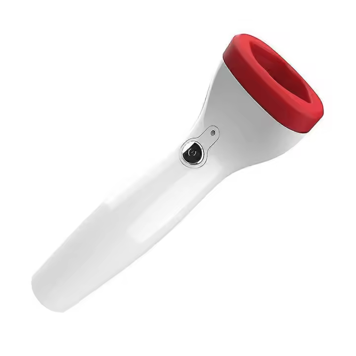 Electric Silicone Lip Plumper Device Lip Plump Enhancer Beauty Tool Usb Charging - 1