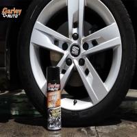 GARLEY Limpiador de LLantas 650 cc - 500 ml Espuma Activa, tipo motorrevive - details 2