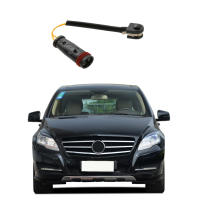 Sensor De Desgaste De Freno Para Mercedes W204 W211 W221 E500 S350 1715400617 Pieza De Automóvil Accesorios De Cuentas - details 2