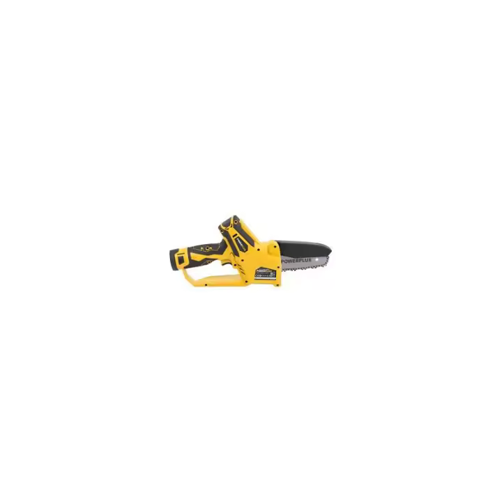 POWER PLUS SIERRA DE PODA 12V 4" 2 BATT. 2.0AH POWXG1045 - 1