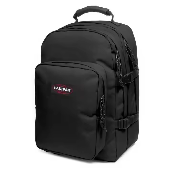 Eastpak Mochila Provider 33l Negro Unisex Adulto - 1
