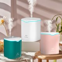 Deshumidificador Humidificador USB Extra Grande de 2000ml - Boquilla Única, Niebla Fría, Luz Nocturna Colorida & Apto para Todas las Habitaciones - details 0