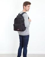 EASTPAK PADDED PAK'R Mochila, 24 L NEGRO K620 - details 0