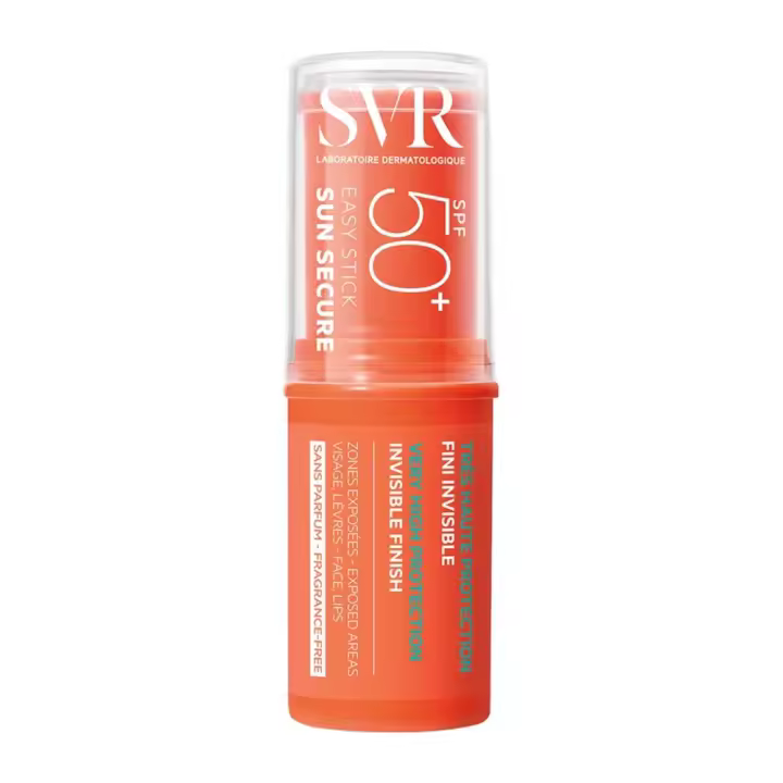 SVR Sun Secure Easy Stick Recarga SPF50 10g - 1