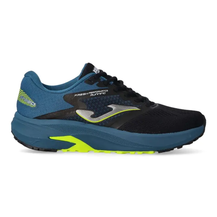Joma Zapatilla Running Speed Hombre - Textil Transpirable - 1
