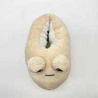 Peluche De 22cm De Anime Juego the Maw Pou Kawaii Muñeco De Peluche Suave Para Niños Regalo De Cumpleaños Y Navidad - details 20