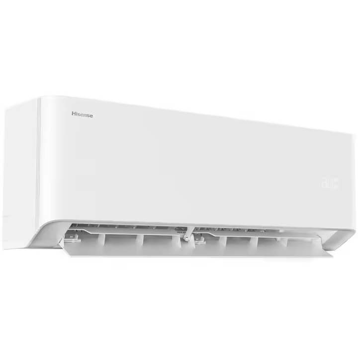 AIRE ACONDICIONADO HISENSE HB25XU0A INVERTER 2236 FRIGORIAS SPLIT 1X1 - 1