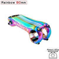KRSCT Tímbrido De Bicicleta 20 Grados 70/80/90/100mm Longitud 3D Forgeado Alta Resistencia Para Montaña AM/FR/DH 31.8mm Manillar - details 4