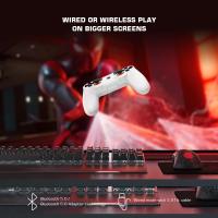 GameSir-mando inalámbrico T3 T3S, para Android TV Box, ordenador de escritorio, portátil, Windows 7, 10, 11 - details 1