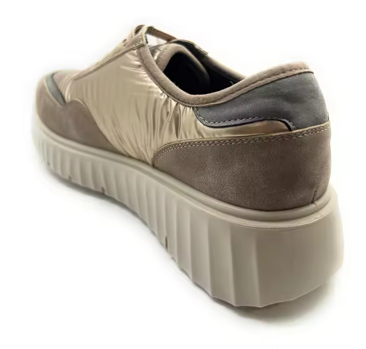 DEPORTES CONFORT MYSOFT ELASTICO DOBLE P - 1