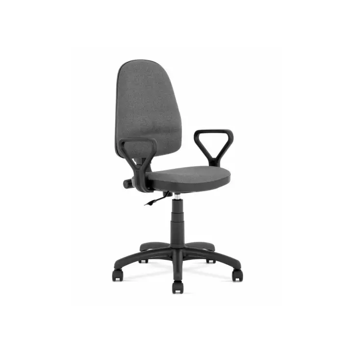 Silla de oficina Houston 152 , Muebles ES, Economic, Con ruedas, 59 x 96 x 56cm - 1