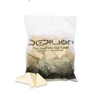 CERA CALIENTE 1 KG. CERA BAJA FUSION PARA DEPILACION 1000 GR - details 4