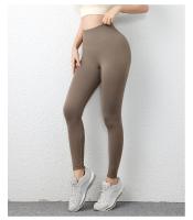 Leggings Deportivas De Cintura Alta Para Mujer Pantalones De Yoga Tights Scrunch Butt Para Gimnasio Leggings De Yoga - details 5