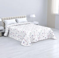 Colcha De Verano Estampado Moderno, Cubrecama Ligera para Todas Estaciones 90cm  135cm 150cm 180cm - details 3