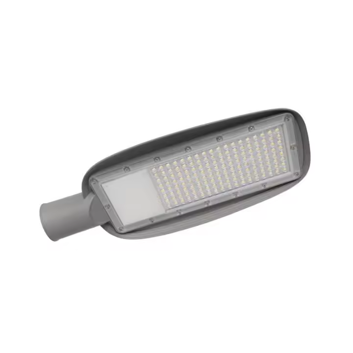 LEDBOX Farola Led STREET Chipled OSRAM, 100W, Blanco neutro. Iluminación vial led, Farolas led - 1