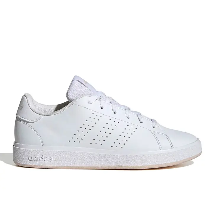 ZAPATILLAS ADIDAS ADVANTAGE BASE 2.0 MUJER-4.5 (UK) 37 1/3 (EUR) - 1