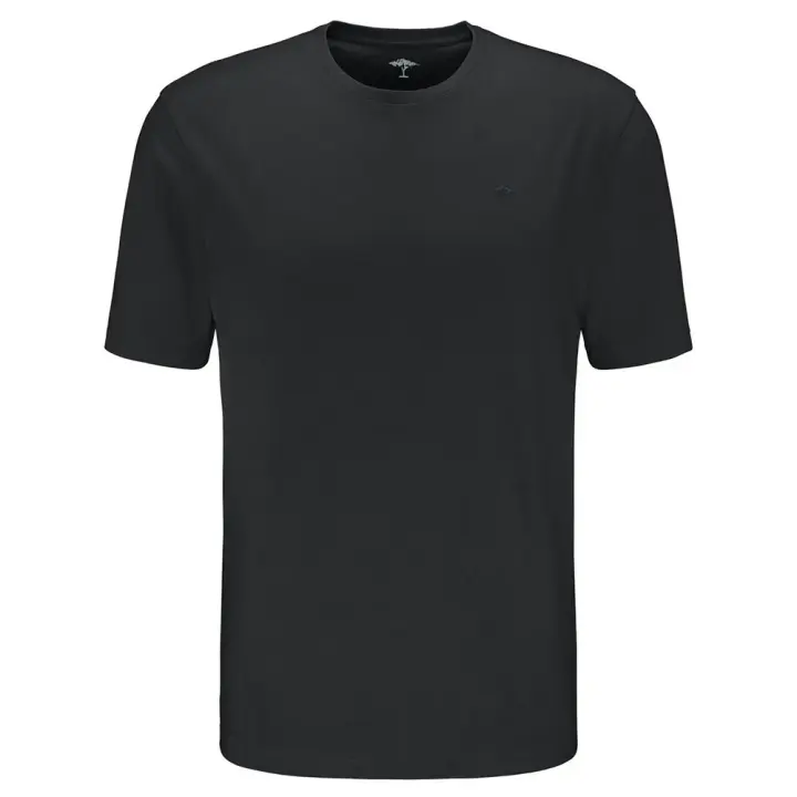 Fynch Hatton Camiseta De Manga Corta Snos1500 - 1