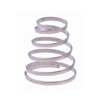 Juego De 4 Palancas Rápidas Para Ruedas De Bicicleta Con 2 Tornillos M5 Y Resorte Antideslizante Accesorios De Ciclismo - details 1