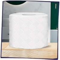 NICKY Ultrasoft 24 rollos Papel Higiénico, Pack Ahorro - details 2
