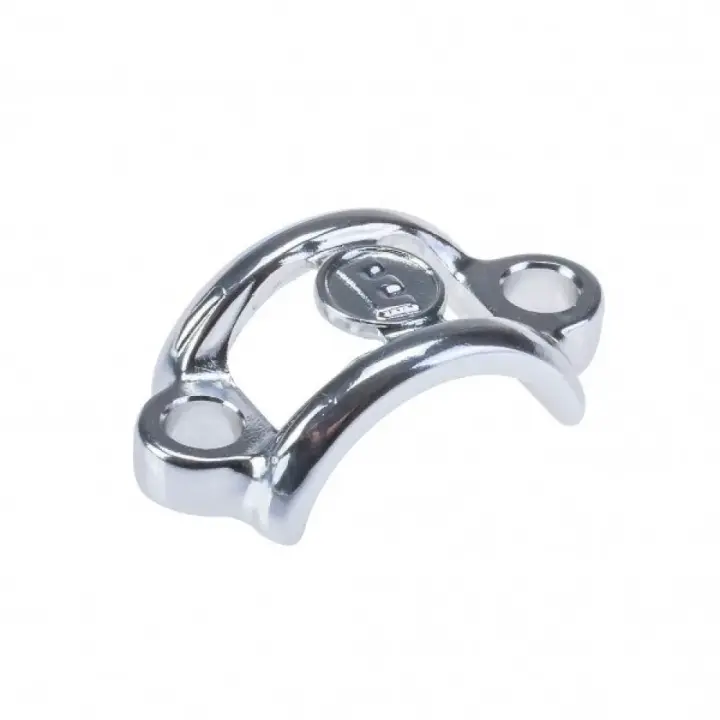 Magura Abrazadera Alloy Handlebar Plateado Abrazaderas - 1