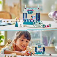 Lego Delicias heladas de Elsa Lego Disney 43234 - details 4