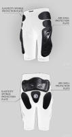 Shorts De Motocicleta Protección De Caderas Y Rodilla Para Hombre Pantalones De Ciclismo Motocross Armadura Moto Bicicleta De Protección - details 1