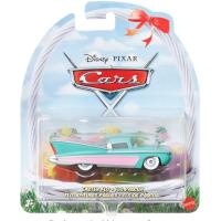 Cars coche Flo colección Pascua Mattel Mattel HTY67 - details 0
