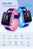 Reloj inteligente para niños reloj con camara y para llamadas y mensajes. Color azul. - details 9