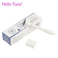 Sistema De Rollo De Agujas Microneedoras Derma Stamp DRS 140A Con Agujas Ajustables Para Tratamiento De Pérdida De Cabello Y Crecimiento De Barba Herramienta De Terapia De Microneedling - details 4
