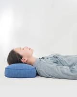 Almohada De Cáñamo Puro Paraadultos Que Protege La Vértebra Cervical Y Ayuda a Dormir. Núcleo Duro De Almohada Es Un Par De Almohadas. - details 5