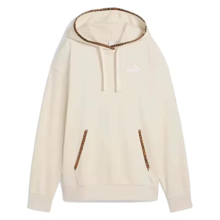 Textil Sportstyle marca Puma modelo 688534-87 para mujer en color beig - 1