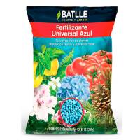 Abono Universal Azul Batlle 800g para Plantas en el Jardín y Exterior - details 1