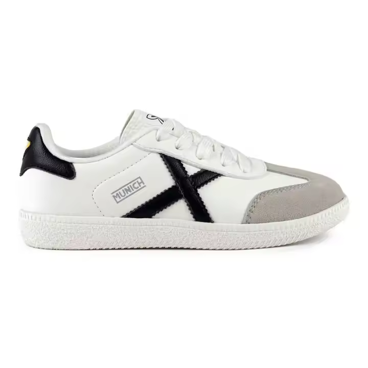 Munich Zapatillas Mini Astro 01 Blanco Unisex - 1
