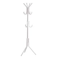 Perchero Metálico Para Pasillo Y Entrada 12 Ganchos 170Cm Árbol De Pasillo Para Colgar Bufandas Bolsos Chaquetas Perchas Para Sombreros De Entrada En Casa Resistente Práctico - details 5
