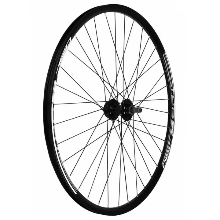 Bonin Rueda Trasera De Mtb 26´´ X 1.75 Disc-25 - 1