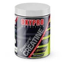 OXYPRO® Nutrition - Creapure® - 300 gr - Creatina monohidrato con el sello de calidad Creapure® - details 0