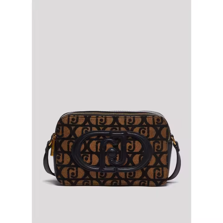 m camera case jacquard deer LIU JO - 1