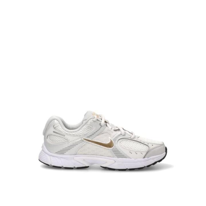 Deportivo NIKE hq6411 blanco